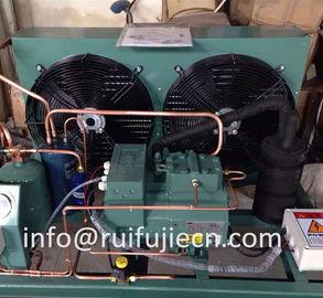 Unit - Spb09kl   Air Cooled Condenser Unit for Model 4Tes-9y