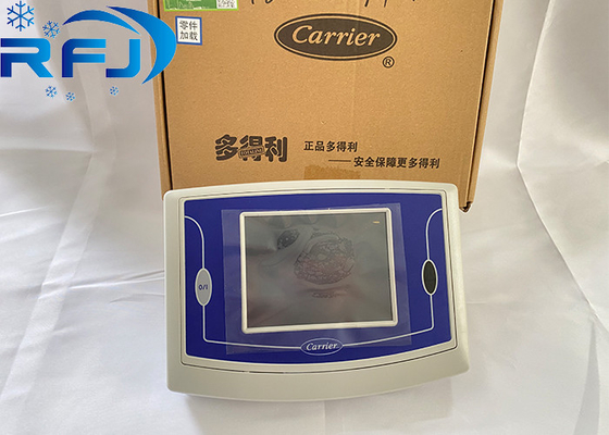 Carrier 00PSG000281600A Touch Pilot Display CEPL130595-01-R