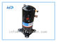 Black 3HP Copeland Copelametic Compressor / Scroll Compressors For Refrigeration ZR34K3-PFJ-522