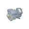40HP Semi Hermetic Refrigeration Compressor D6DJ-4000-AWM/D For Copeland Chiller