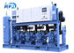 SRC-S-183-ZL Refcomp Screw Compressor Semi Hermetic Screw Air Conditioning Type