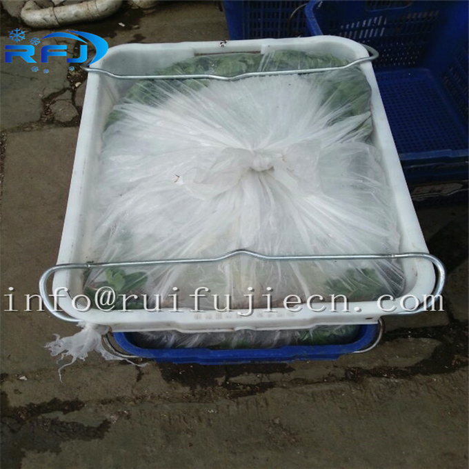 Machine de bloc de glace d'échelle d'eau de mer, CE LVD de machine à glaçons de flocon de partie supérieure du comptoir certifié