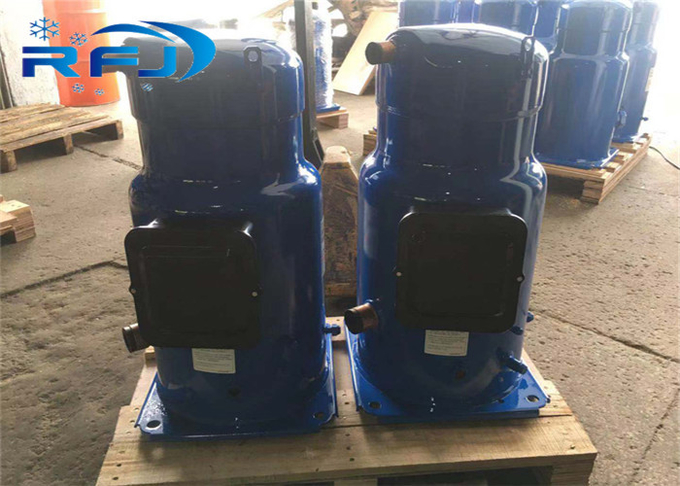 Compresseur de rouleau de réfrigération de SM112S4VC pour l'huile à C.A. moins de chambre froide de climatisation stationnaire