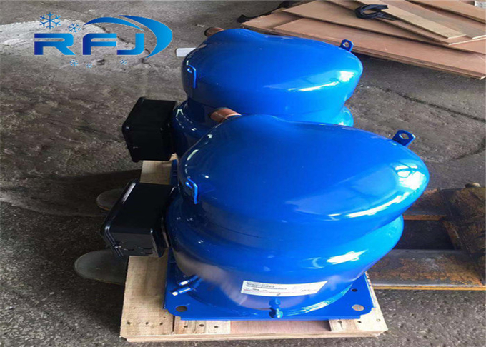 Compresseur de rouleau de réfrigération de SM112S4VC pour l'huile à C.A. moins de chambre froide de climatisation stationnaire