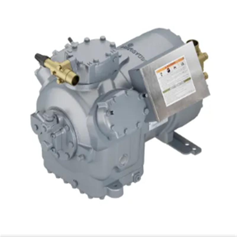 Derniers blogs de l'entreprise sur Politiques environnementales d'ici 2026 : Analyse des tendances de remplacement des réfrigérants à faible potentiel de réchauffement global (PRG) pour les compresseurs frigorifiques