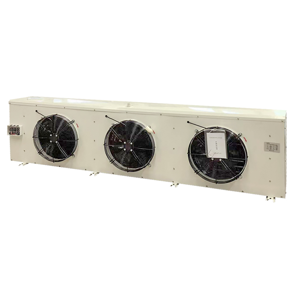 Derniers blogs de l'entreprise sur Dégivrage au gaz chaud pour les évaporateurs frigorifiques à basse température : principes et voies de contrôle
