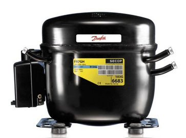 acheter Compresseur de réfrigération de FR7GH 230V 60HZ Protable pour le ménage de HBP et le message publicitaire léger online manufacture