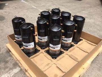 acheter Compresseur hermétique ZR250KCE-TWC-551 3pH 200V 208-230V de climatisation de rouleau de Copeland online manufacture