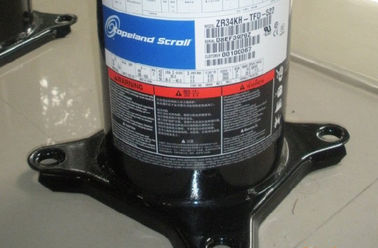 acheter compresseur de rouleau de réfrigération de 2.83HP R22, compresseur de vitesse variable ZR34KH-TFD-522 380V online manufacture