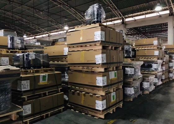 acheter Compresseur ZP120KCE-TFD-522 de rouleau de HP Copeland de la couleur 10 de Blace avec le réfrigérant R410 online manufacture