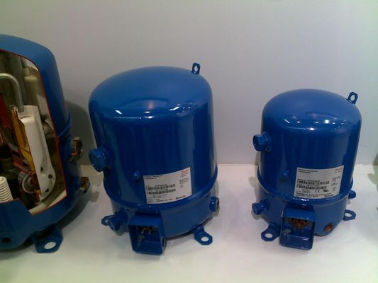 acheter Compresseur à piston alternatif Maneurop scroll HCM120T4LP6 10HP 99390BTU online manufacture