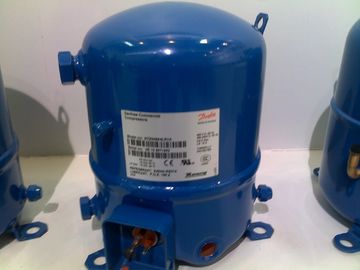 acheter Compresseur de piston hermétique de réfrigération de Maneurop MT/MTZ100 MT/MTZ pour le refroidisseur d'air online manufacture