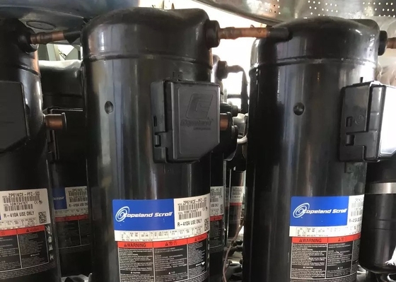 acheter Compresseur de rouleau de climatisation du compresseur ZP29KSE-TFM à C.A. de 2.4HP 23900BTU Copeland online manufacture