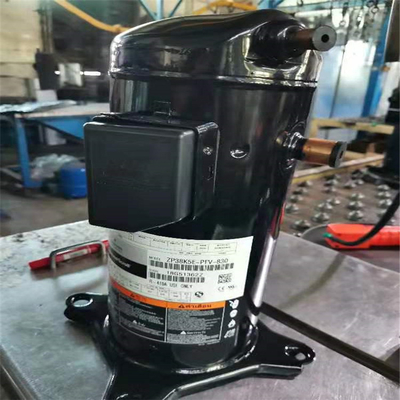 acheter Série du compresseur ZP42KUE-TFM/TFD Copeland ZP de rouleau de la réfrigération 3.5HP pour le réfrigérateur online manufacture