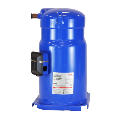 acheter Compresseur SM120S4VC de rouleau d'interprète de compresseurs de réfrigération de 10HP 50Hz Danfoss online manufacture