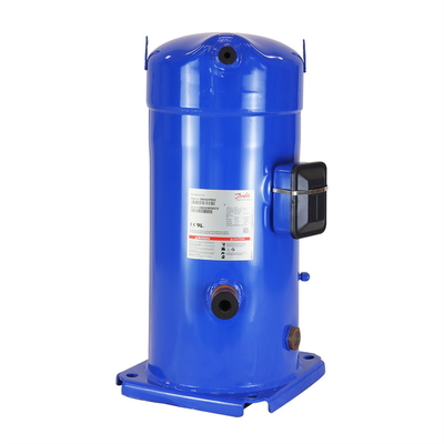 acheter Compresseur 380 de réfrigération de rouleau d'interprète - 400V 50Hz 10HP SM124A4ALB pour la chambre froide online manufacture