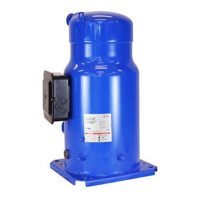 acheter Interprète SM125S4CC de compresseur de rouleau de 10HP 102800 Btu Danfoss pour la réfrigération online manufacture