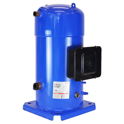 acheter Compresseur hermétique SM147A4ALB 12HP 380V de réfrigération d'interprète pour le réfrigérateur online manufacture