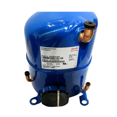 acheter Compresseur 12HP 380V 50Hz de rouleau de Danfoss d'interprète de SM148T4VC série de SM de 123100 Btu online manufacture