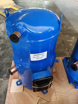 acheter Compresseur 14HP de rouleau de SM175S4CC Danfoss compresseur de rouleau à C.A. de 143400 Btu online manufacture