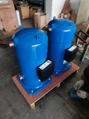 acheter L'interprète SY300A4CBB de compresseur de rouleau de 25HP 267000 Btu Danfoss mettent en rouleau le compresseur à C.A. online manufacture