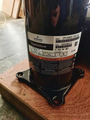 acheter Compresseur à C.A. du compresseur ZB29KQE-TFD-558 de rouleau de 4HP 380V/420V Copeland online manufacture