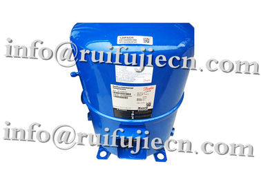 acheter l'air de 13HP MTZ160HW4DVE R404a a refroidi le compresseur MTZ160-4VI de réfrigération de piston de Dan-foss Maneurop online manufacture