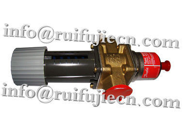 acheter Arrosez le contrôleur Danfoss WVFX10 003N1105 de réfrigération commandé par pression de valve online manufacture