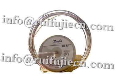 acheter La réfrigération des vannes thermostatiques TS2 068Z3400 R404A R507 Danfoss d'expansion partie CE/ROHS/FCC/SGS online manufacture