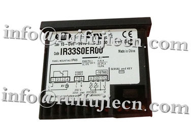 acheter La réfrigération de Carel Digital commande la série d'IR, contrôleur de température électronique online manufacture