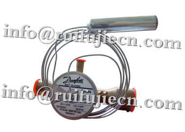 acheter Tes55 série R404a/R507/- 40 valves 067g3301 5m de Danfoss de ℃ online manufacture