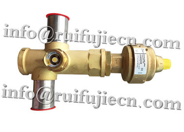 acheter Valve électronique de l'expansion ETS25 pour le climatiseur online manufacture