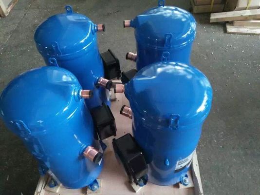 acheter Compresseur de rouleau de réfrigération Performer SZ120S4VC SZ120-4VM Compresseur R407 10HP online manufacture