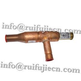 acheter La réfrigération manuelle de Danfoss de puissance commande le modèle KVLseries KVL12 034L0041 de Regulaor de pression de carter online manufacture