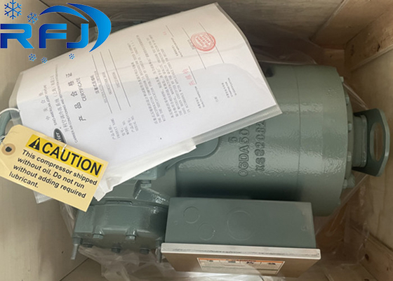 acheter Compresseur 06DM808 Carlyle Semi Hermetic Compressor de transporteur de 3PH R404A online manufacture