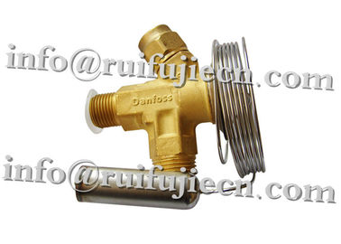 acheter Valves de Danfoss de rendement élevé R404a/R507 Tes2 068Z3403 online manufacture