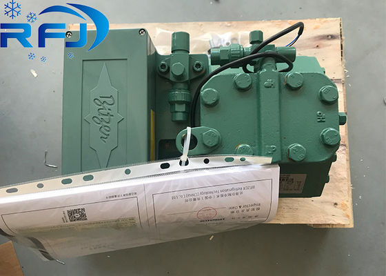acheter Compresseur semi hermétique Bitzer 6FE-40Y-40P 50HP compresseur de chambre froide online manufacture