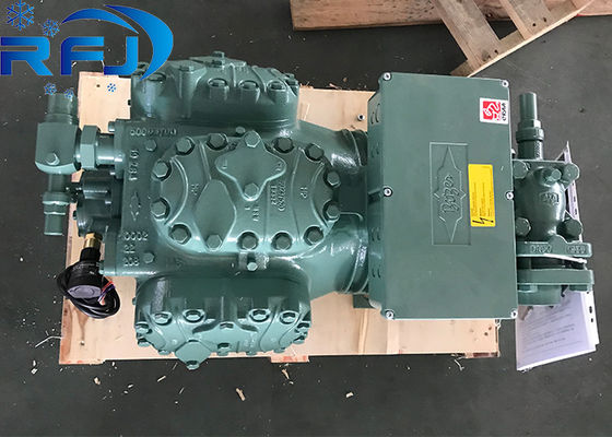 acheter Compresseur de réfrigération semi-hermétique Bitzer 30 HP 4GE-30Y-40P pour chambre froide online manufacture
