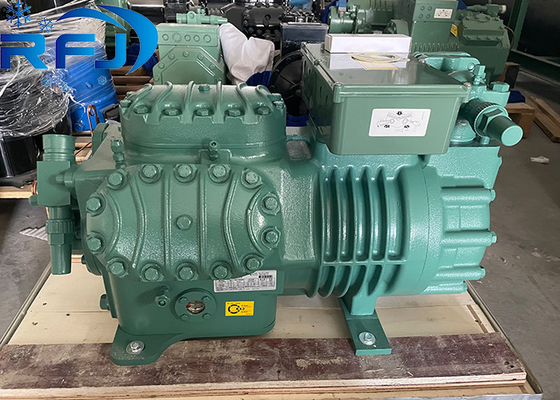 acheter Compresseur semi hermétique du cylindre 6GE-30Y Bitzer du compresseur 6 de la réfrigération 30HP online manufacture