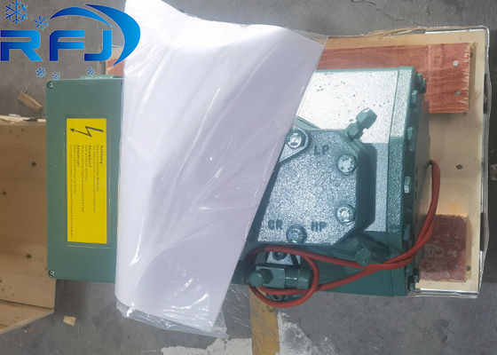 acheter Cylindre semi hermétique de compresseur de chambre froide de 2HP 2HES-2Y-40S Bitzer 2 online manufacture