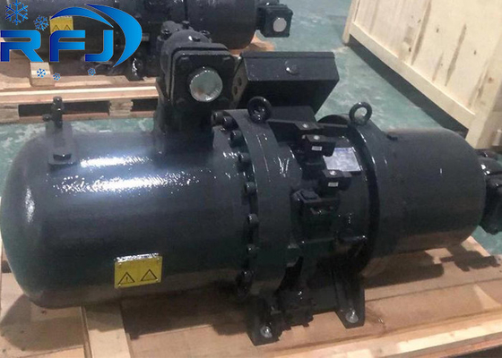 acheter Compresseur à vis de 67HP RC2 200 Hanbell 60Hz 220V pour le réfrigérateur online manufacture