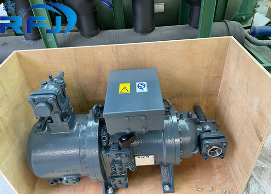 acheter RC2-340B-Z Hanbell Compresseur de chambre de congélation 100% original tout neuf online manufacture