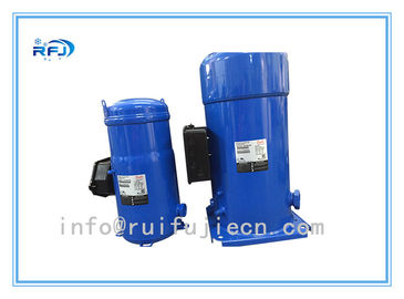 acheter Couleur bleue SH184A4ALB R410A de courant alternatif De compresseur de rouleau de réfrigération de l'interprète 8HP online manufacture