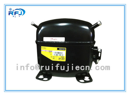 acheter SC18CLX Secop Congélateur hermétique à défilement Réfrigération Secop SC18CLX.2 compresseurR404a et R507 50/60 HZ online manufacture