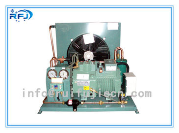 acheter Phase de condensation 68cm*93cm*72cm de l'unité 2EC-2.2 2EES-2 380V/50Hz/3 phase-440v/60hz/3 de compresseur de Bitzer 2HP online manufacture