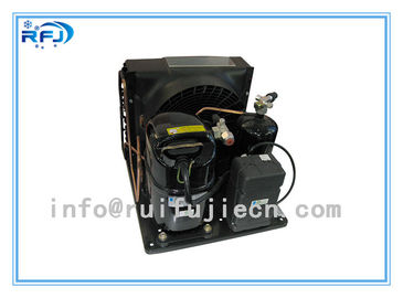 acheter l'air de 1HP Tecumseh a refroidi l'unité de condensation 4511Y R134a pour la petite température de stockage froide entre le degré -30 au degre 5 online manufacture