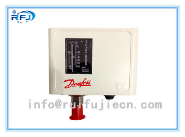 acheter série de la KP de contrôles de la pression pour le vide, 0.02~42Mpa gamme KP15 060-126566 R134A/R22/R407C online manufacture