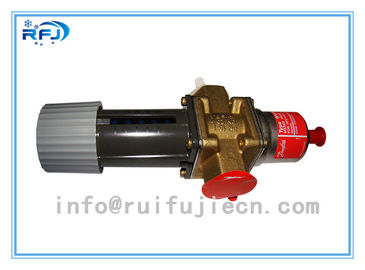 acheter Valves de l'eau de WVFX20 003N3105 condensant le CE R22, R134a, R404A, R12, R502 de régulateurs de pression online manufacture