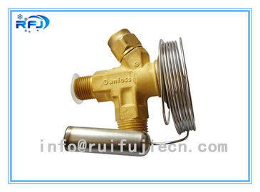 acheter TES2 la réfrigération R404A/R507 de 068Z3415 partie les valves CE/ROHS/FCC/SGS à faible bruit d'expansion online manufacture