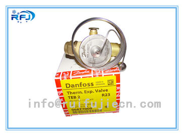 acheter Valves de réfrigération de série de TX2 068Z3206 (068Z3206) R22 CE/ROHS/FCC/SGS -40/+10 online manufacture